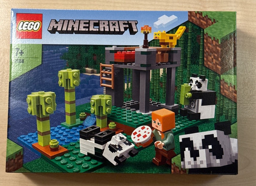 Lego minecraft der - lego,