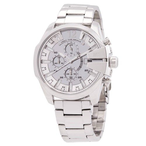 Diesel baby chief - diesel, chronograph