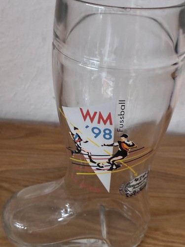 Bierglas bierstiefel 0 5 - bierglas, /