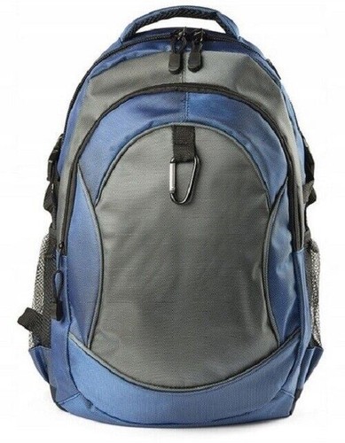Rucksack tourist mit bodenfach - rucksack,