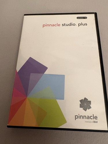 Pinnacle studio puls - pinnacle,