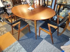 Mid Century Danish Teak