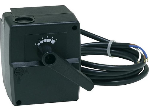 Belimo stellmotor 10nm - stellmotor,