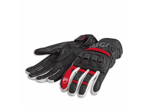 Ducati sport handschuhe - ducati,