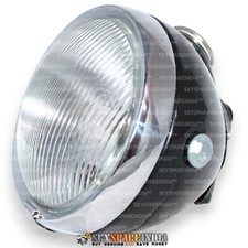 Lucas Typ DU42 6 1/2"