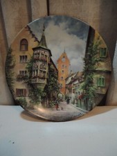 Sammelteller Wandteller Bradex