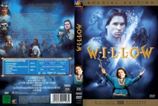WILLOW --- Special Edition ---