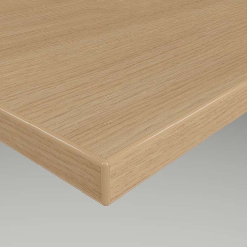 Tischplatte niagra eiche dekor - eiche,