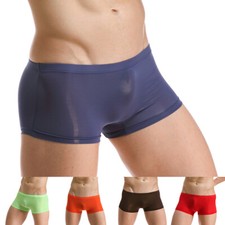 Herren Boxershorts Trunk