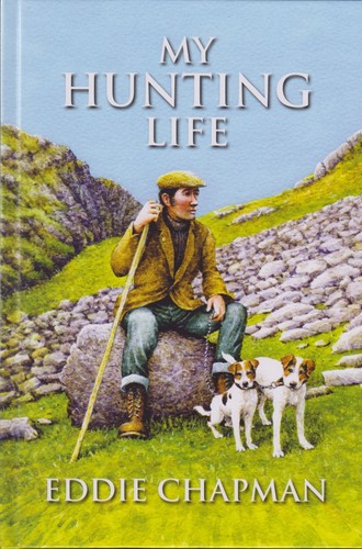 Chapman eddie dogs book - chapman, my