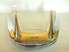 Obere Stoßstange  Heckverkleidung Retro Roller Znen Motorroller Easycruiser Nova