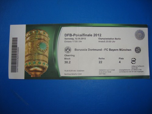 2012 ticket dfb - ticket,