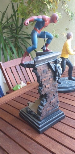 Spider man figuren - spider,