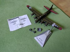 Flugzeugmodell Boeing B-17G Fying Fortess "Nine O Nine" Air Force 1 Models