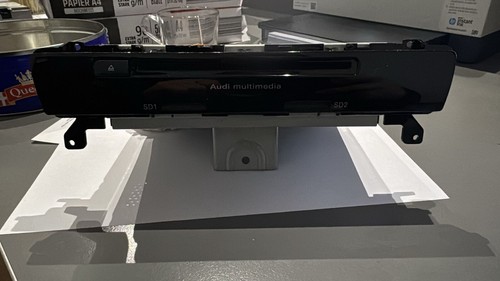 Original audi 4g rmc - a6,