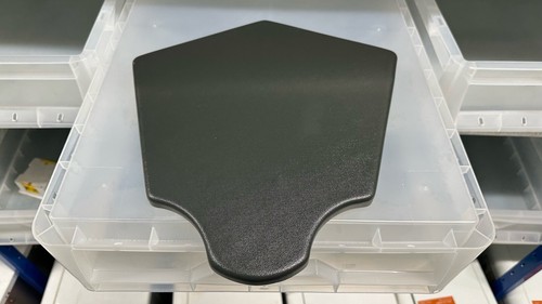 Mobilheim original dach blende - original,