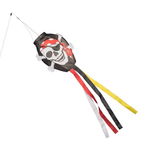 Cim windsack pirat - windsack,