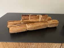 Getrocknete 3 x Bananen Blatt Bündel 35 cm & 17 cm Bananenblätter Plamen Rind