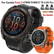 Quickfit Silikon Armband Für