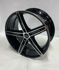 Oxigin Felge 18 Concave 9,0x20 ET28 5x112 SWFP für BMW 5 7 X2 X3 M X3 B-Ware