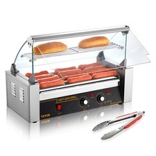 VEVOR Hot Dog Maker Hot Dog