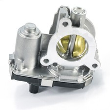 Throttle Body For Vauxhall