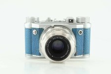 Eho Altissa Altix blau blue