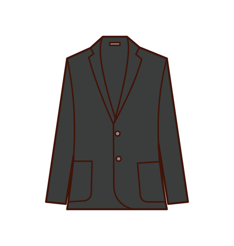 Jil sander kreuzjacke - sander,