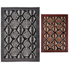 Designer Teppich Wohnzimmer