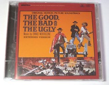 The Good The Bad And The Ugly