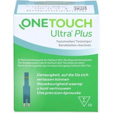 One Touch Ultra Plus