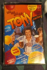 Musik Kassette MC - Laß das