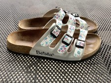 BETULA by BIRKENSTOCK WOOGIE GR.37