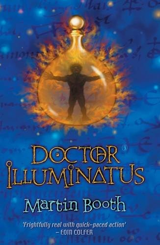 Doctor illuminatus the - doctor,