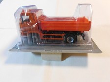 1:43 - Skoda 400 Fox Kipper -
