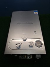 CO-Z Warmwasserboiler 