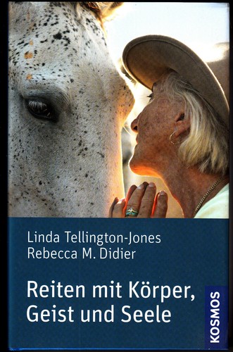 Reiten mit körper seele - mit, körper,