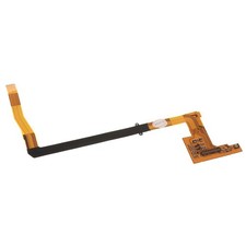 Flexibles LCD Display