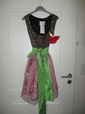 Neues Dirndl Dora (Halali by