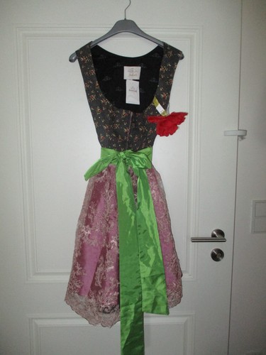 Neues dirndl dora halali by - neues, (halali