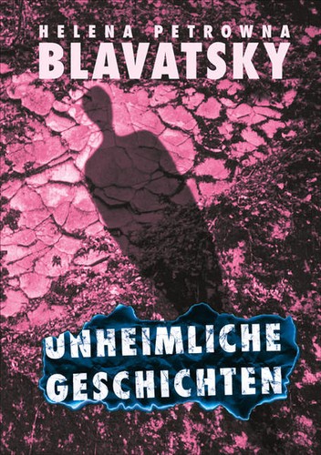 Unheimliche geschichten - unheimliche,