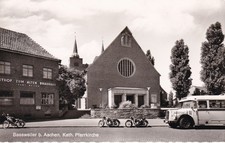 AK Baesweiler bei Aachen -