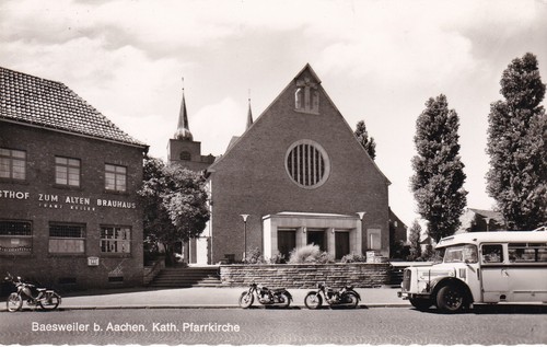 Baesweiler bei aachen - bei,