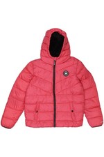 Converse Jacke Mädchen Mantel