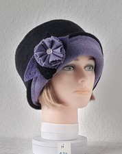 Damen Mütze Hut - M 57 -