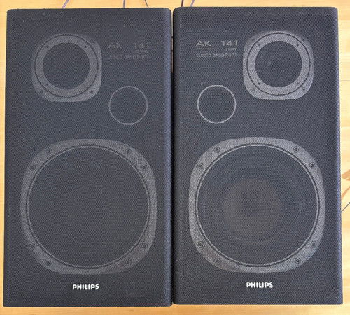 Philips 141 15 - ak, 141/15