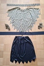 Wildkatze Gepard Kostüm