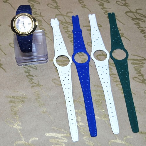 Omega genève dynamic - omega,