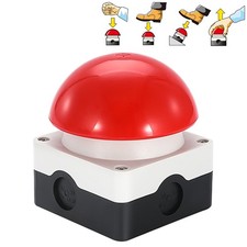 Grobhandtaster Fußtaster