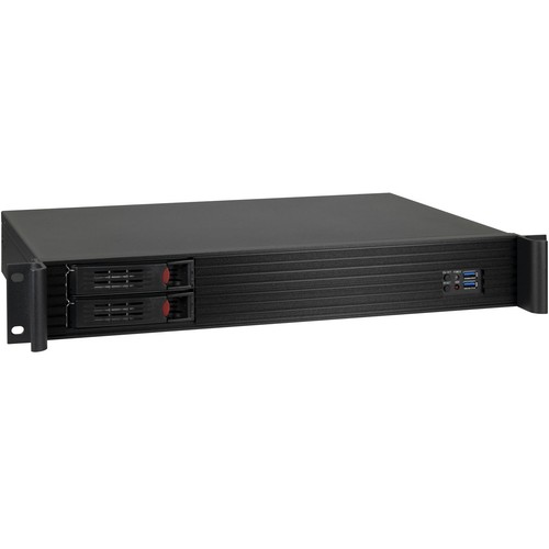 Zoll 5he servergehäuse - 19,